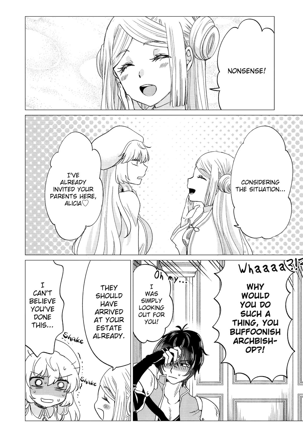 Yuusha party wo tuihou sareta ore daga, ore kara sudatte kuretayoude ureshii. nanode daiseijo, omae ni otte korarete ha komarunodaga? Chapter 47 24